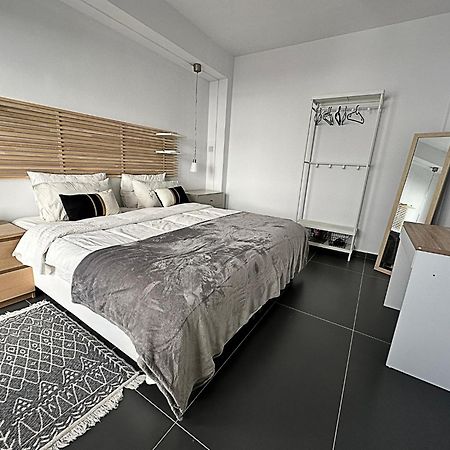 Home Away One Bedroom Apartment In Lefkoşa Dış mekan fotoğraf