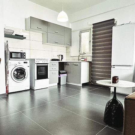 Home Away One Bedroom Apartment In Lefkoşa Dış mekan fotoğraf