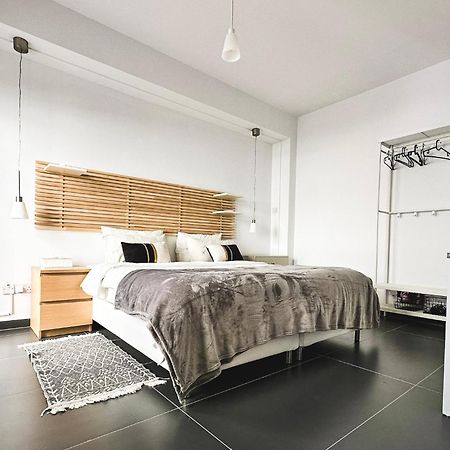 Home Away One Bedroom Apartment In Lefkoşa Dış mekan fotoğraf
