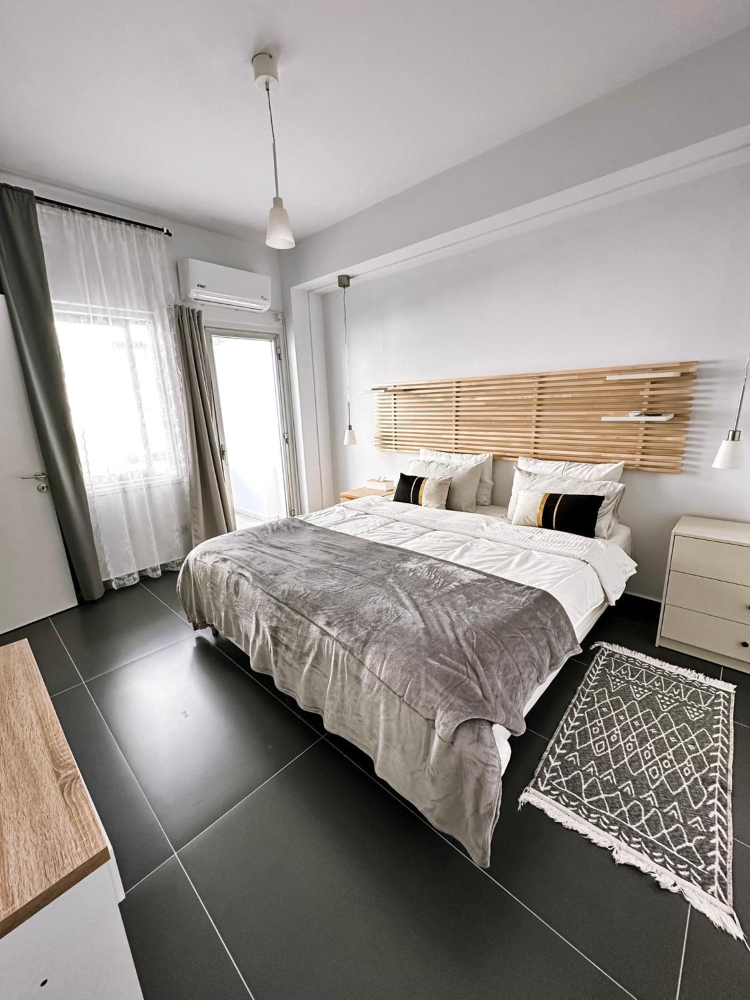 Home Away One Bedroom Apartment In Lefkoşa Dış mekan fotoğraf