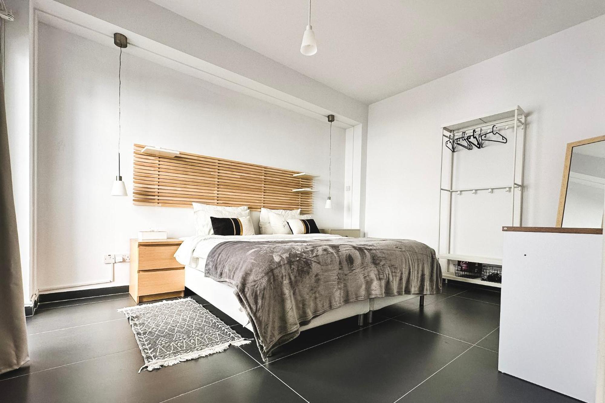Home Away One Bedroom Apartment In Lefkoşa Dış mekan fotoğraf