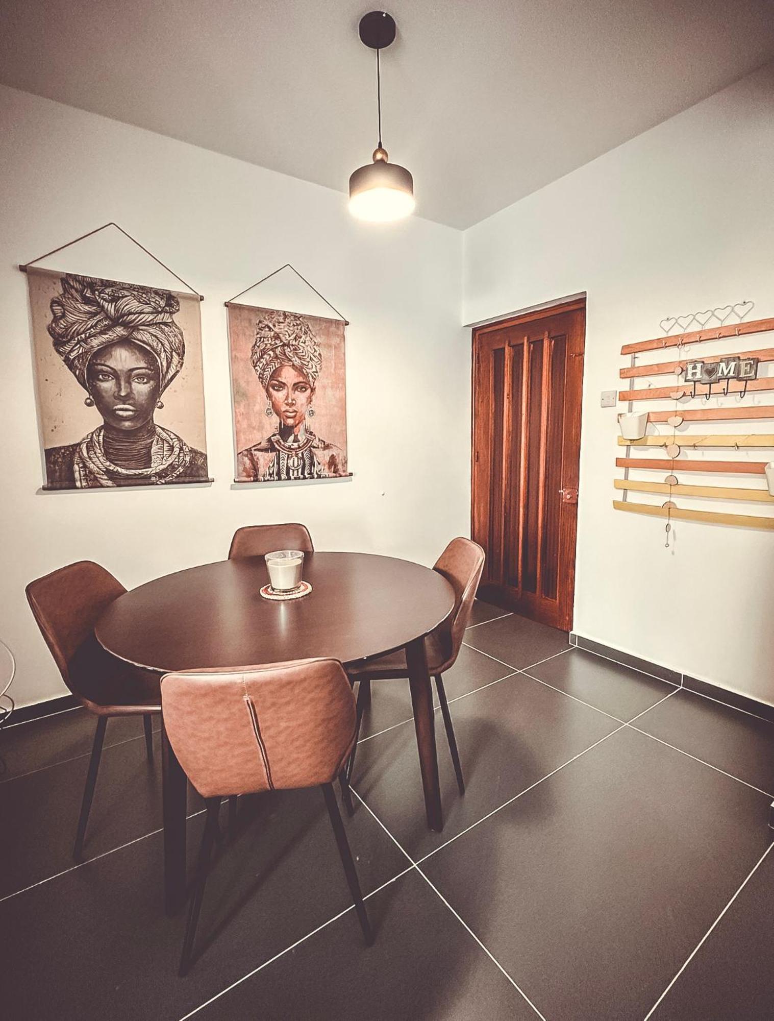 Home Away One Bedroom Apartment In Lefkoşa Dış mekan fotoğraf