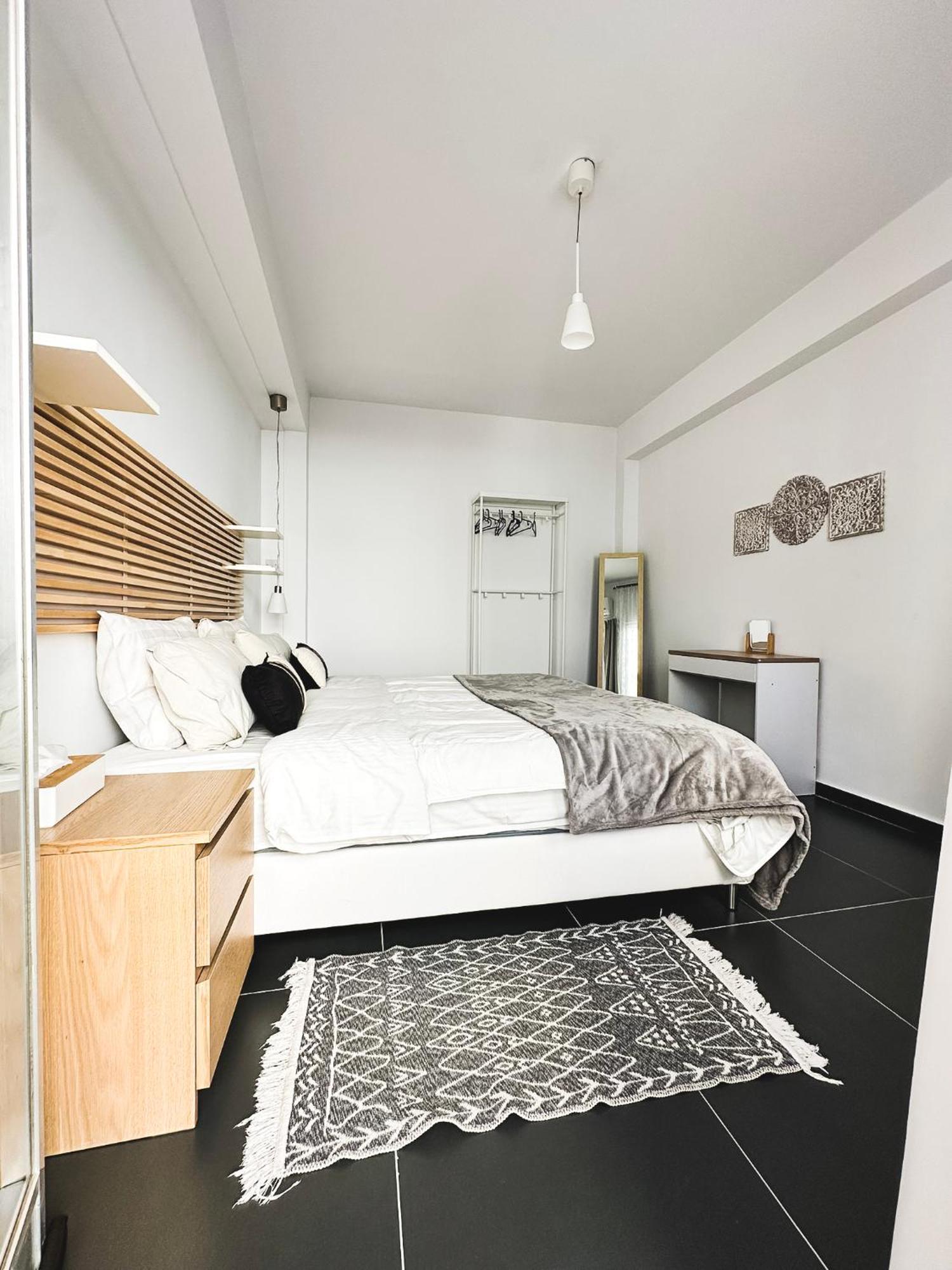 Home Away One Bedroom Apartment In Lefkoşa Dış mekan fotoğraf