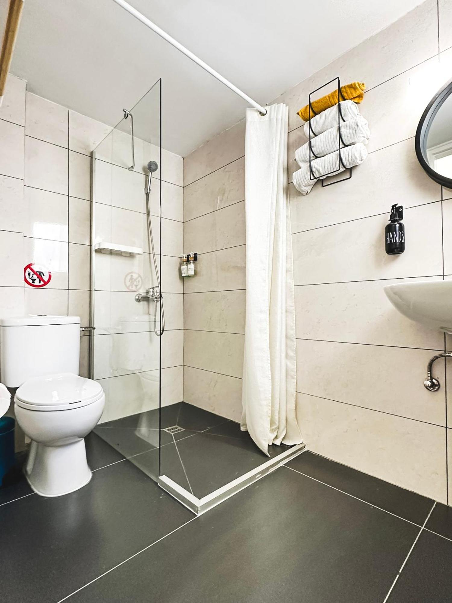 Home Away One Bedroom Apartment In Lefkoşa Dış mekan fotoğraf