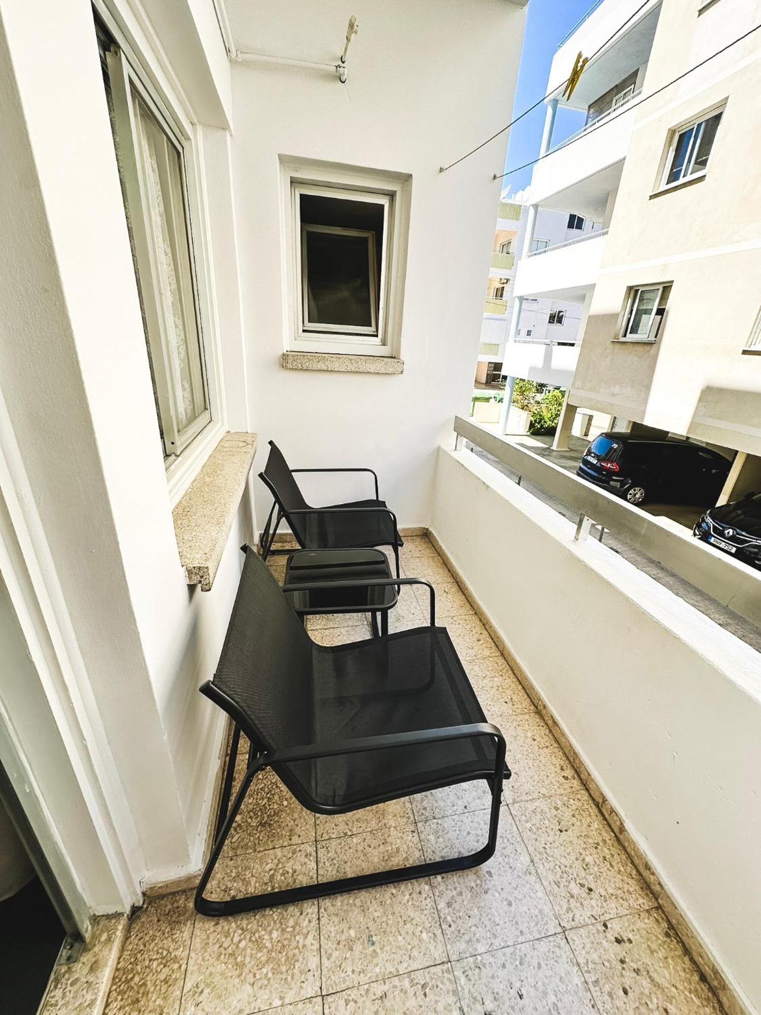 Home Away One Bedroom Apartment In Lefkoşa Dış mekan fotoğraf