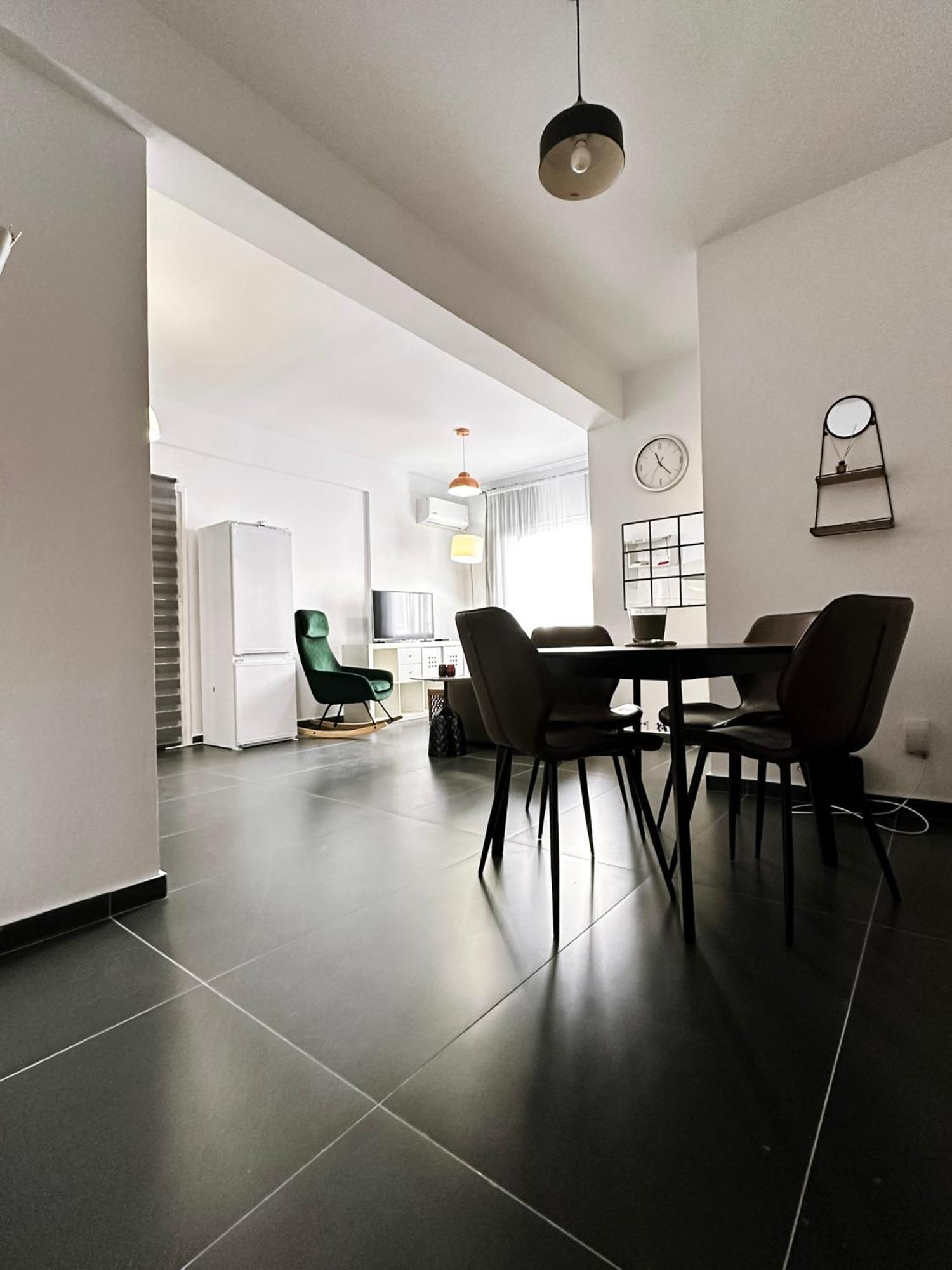 Home Away One Bedroom Apartment In Lefkoşa Dış mekan fotoğraf